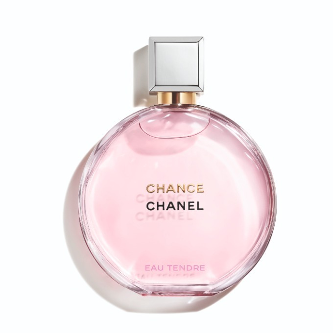 シャネルの新香水「チャンス オー タンドゥル オードゥ パルファム」が発売！ – VANITYmix マガジン