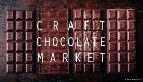 クラフトチョコレートマーケット 2019